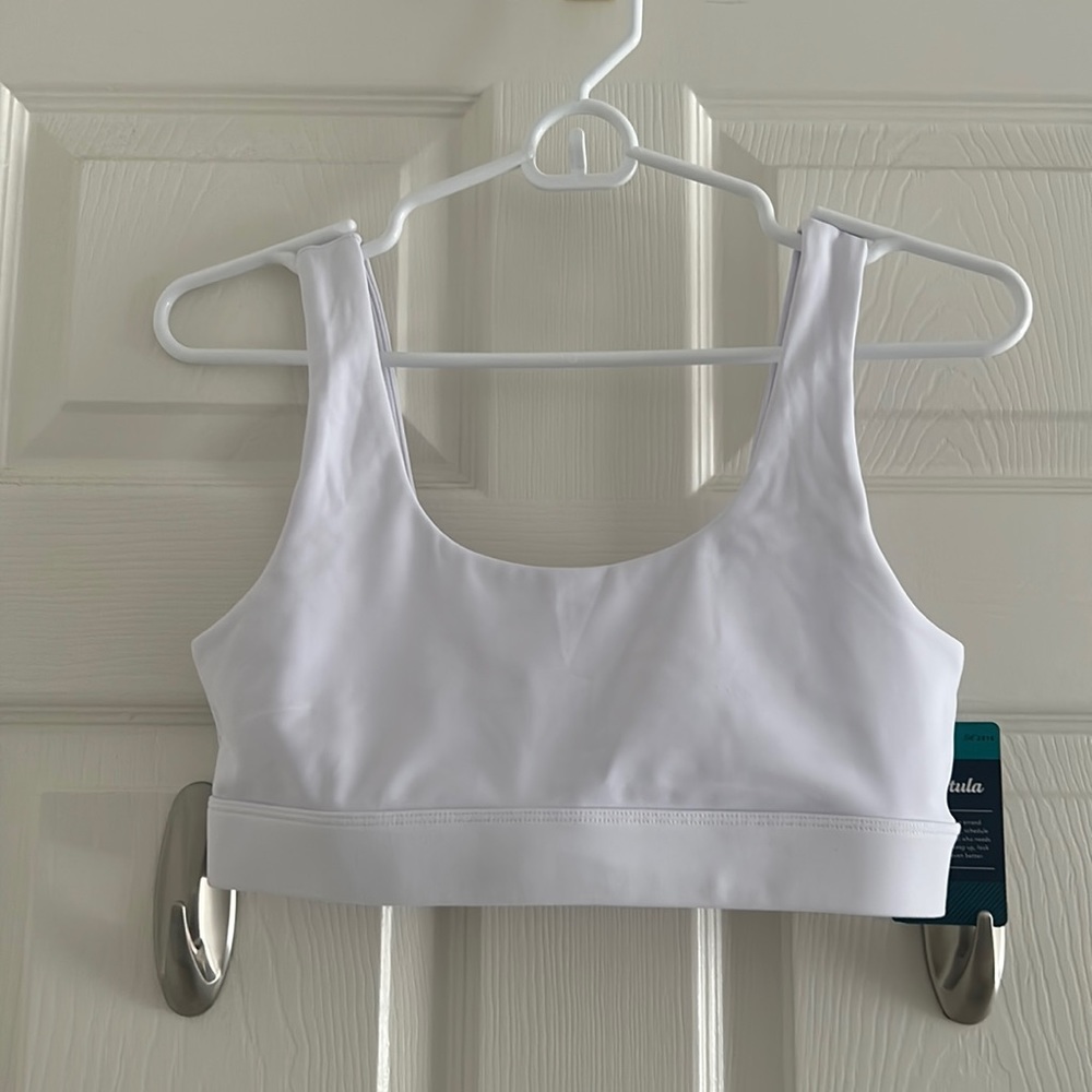 P’tula Faith Sports Bra